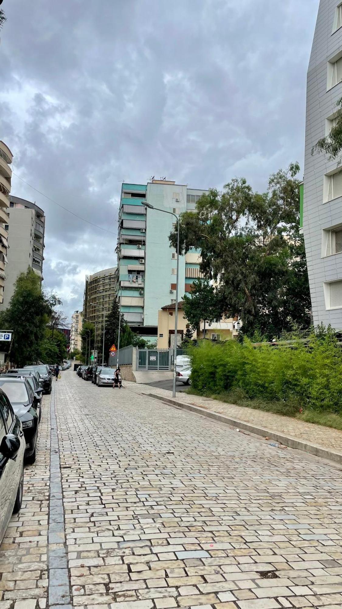 Lovely Apartment Tirana Exterior photo